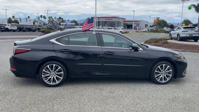 used 2019 Lexus ES 350 car, priced at $36,988