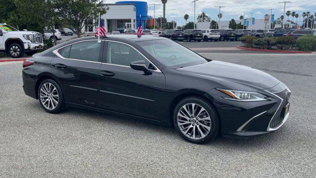 used 2019 Lexus ES 350 car, priced at $36,988