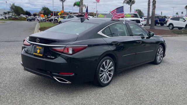 used 2019 Lexus ES 350 car, priced at $36,988