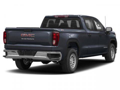 new 2024 GMC Sierra 1500 car, priced at $53,730