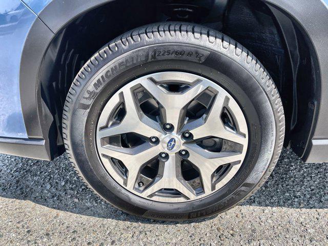 used 2022 Subaru Forester car, priced at $26,988