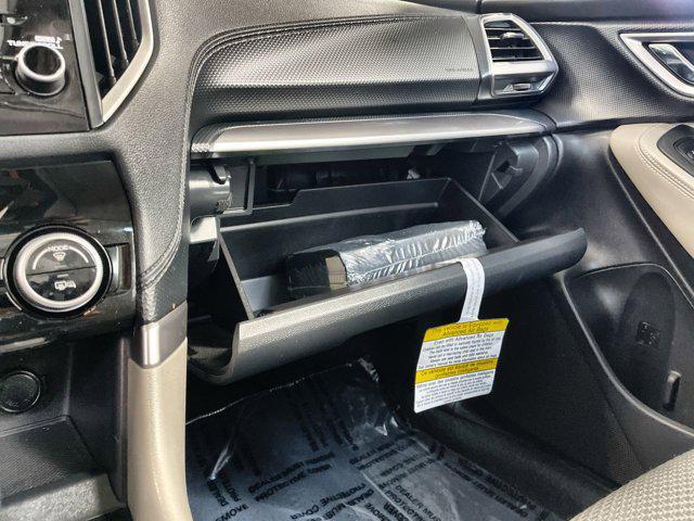used 2022 Subaru Forester car, priced at $26,988