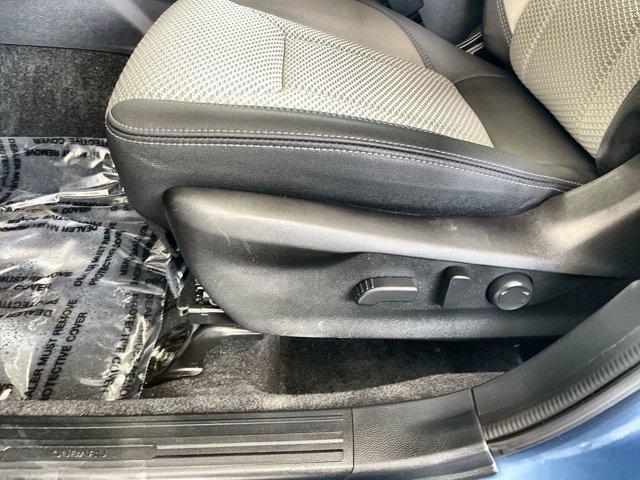 used 2022 Subaru Forester car, priced at $26,988