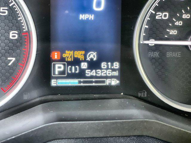 used 2022 Subaru Forester car, priced at $26,988