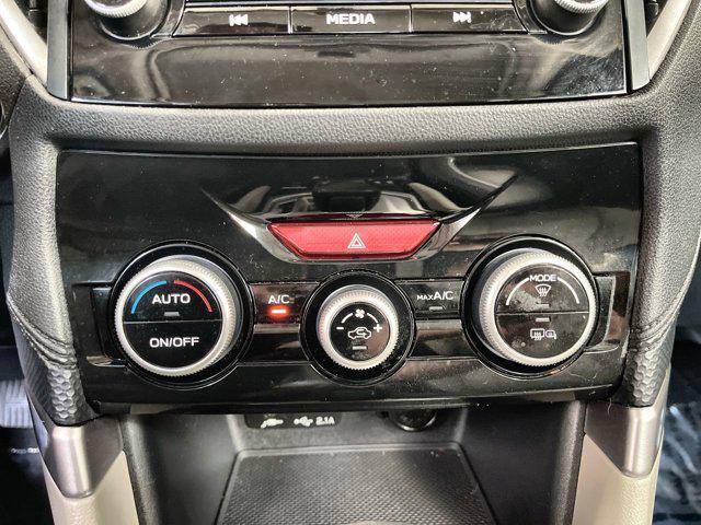 used 2022 Subaru Forester car, priced at $26,988