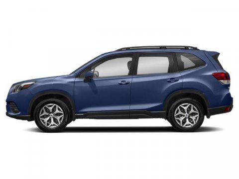 used 2022 Subaru Forester car, priced at $26,988