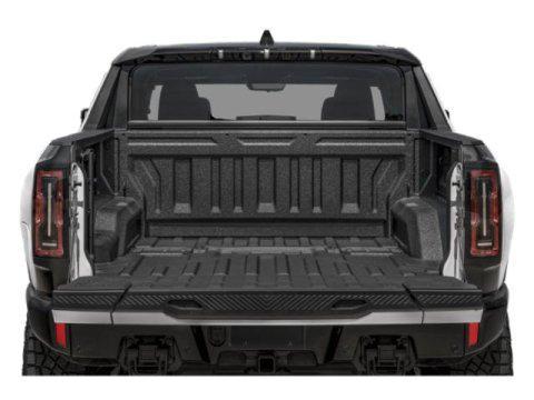 new 2025 GMC HUMMER EV Pickup car