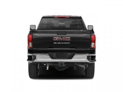 new 2024 GMC Sierra 3500 car, priced at $91,555