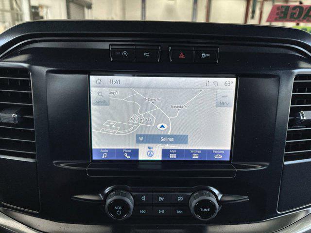 used 2023 Ford F-150 car, priced at $34,988