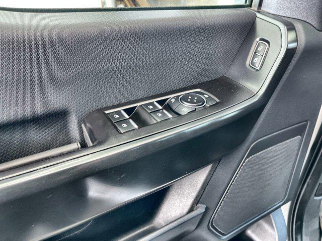 used 2023 Ford F-150 car, priced at $34,988