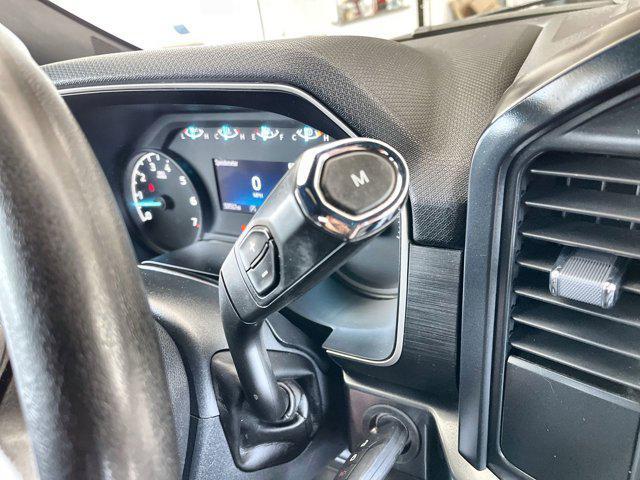 used 2023 Ford F-150 car, priced at $34,988