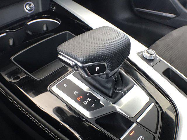 used 2020 Audi A5 car, priced at $39,988