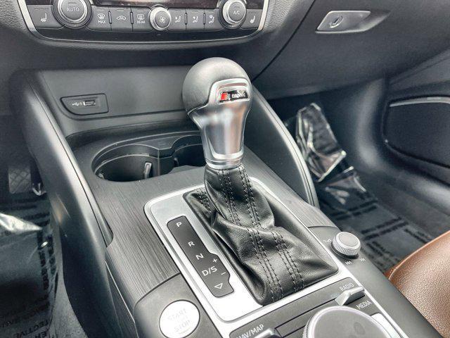 used 2017 Audi A3 car, priced at $23,988
