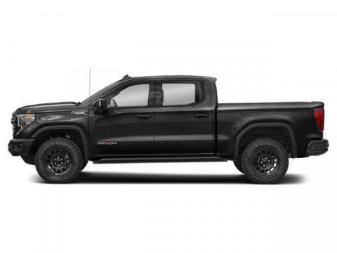 new 2024 GMC Sierra 1500 car