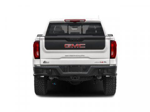 new 2024 GMC Sierra 1500 car