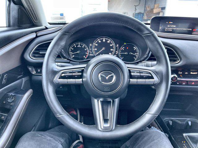 used 2021 Mazda CX-30 car, priced at $23,988