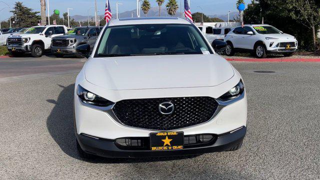 used 2021 Mazda CX-30 car, priced at $23,988