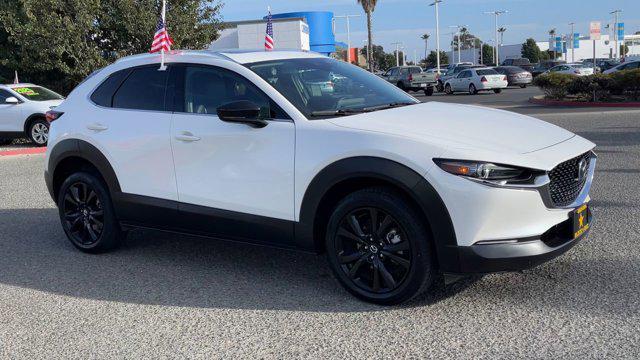 used 2021 Mazda CX-30 car, priced at $23,988