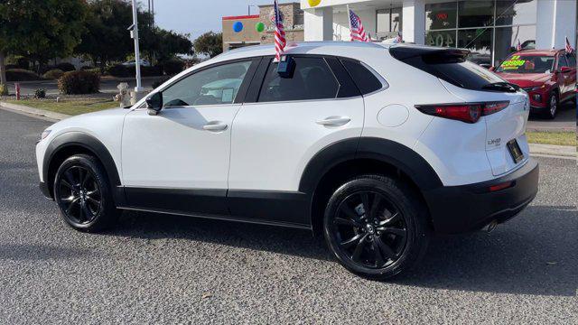 used 2021 Mazda CX-30 car, priced at $23,988