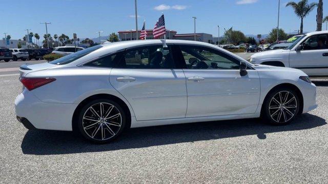 used 2022 Toyota Avalon car, priced at $34,988