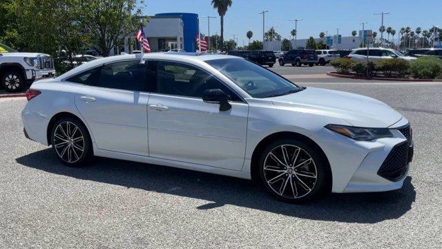 used 2022 Toyota Avalon car, priced at $34,988