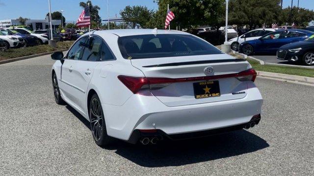 used 2022 Toyota Avalon car, priced at $34,988