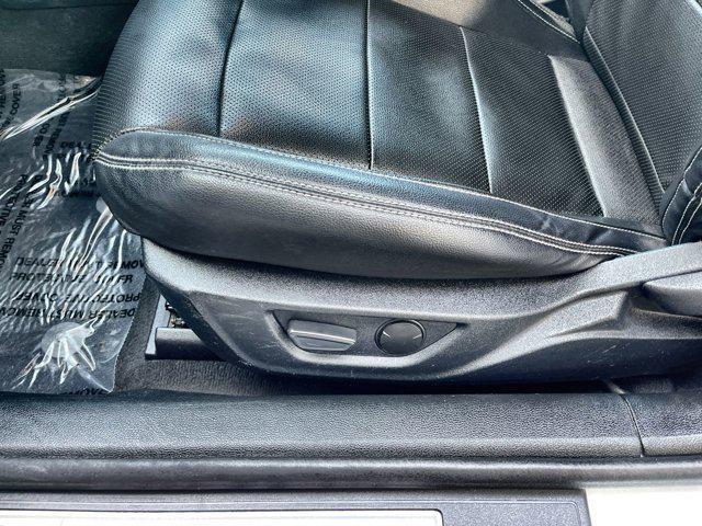 used 2022 Ford Mustang car, priced at $23,988