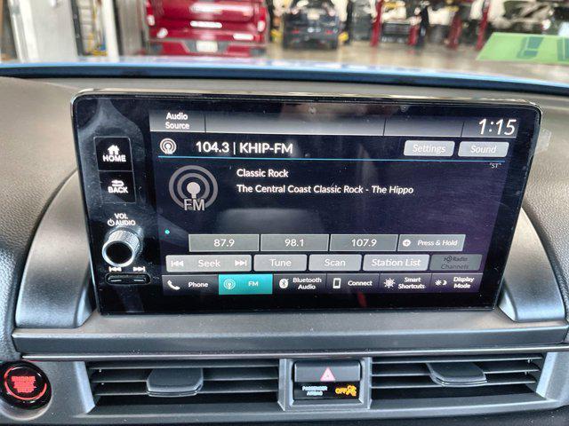 used 2024 Honda Pilot car, priced at $48,988