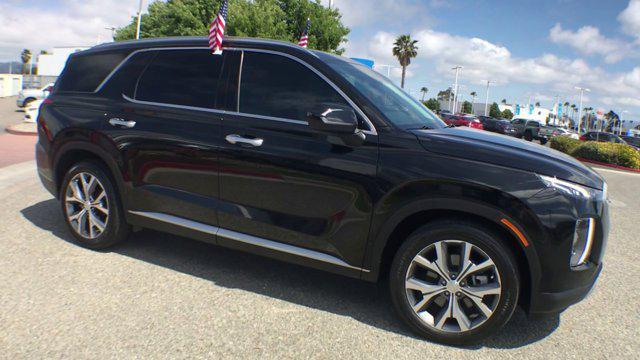 used 2022 Hyundai Palisade car, priced at $36,955