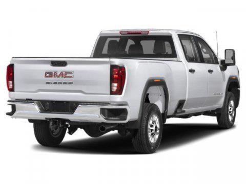 new 2025 GMC Sierra 2500 car, priced at $96,305