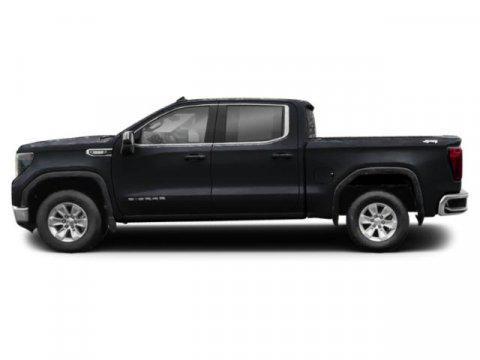 new 2025 GMC Sierra 1500 car, priced at $62,925