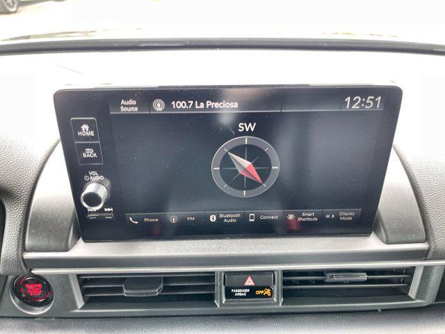 used 2023 Honda Pilot car, priced at $41,988