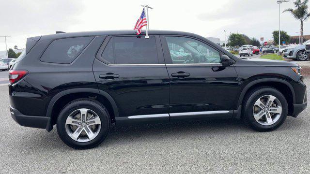 used 2023 Honda Pilot car, priced at $41,988