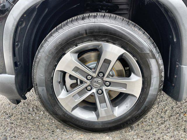 used 2023 Honda Pilot car, priced at $41,988