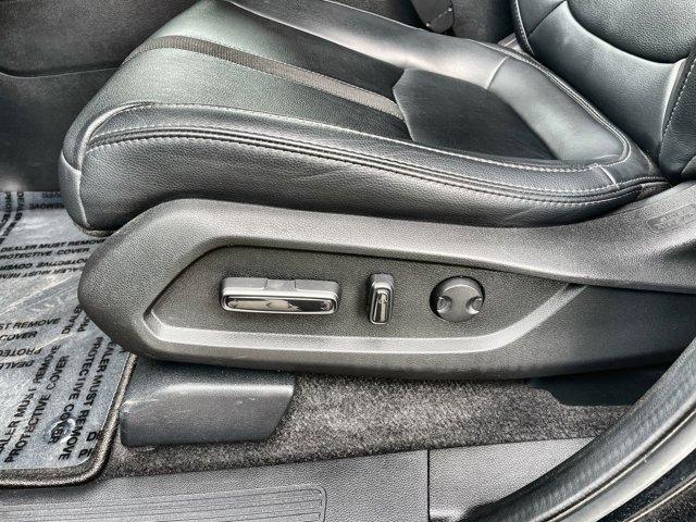 used 2023 Honda Pilot car, priced at $41,988