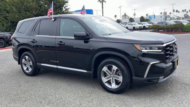 used 2023 Honda Pilot car, priced at $41,988