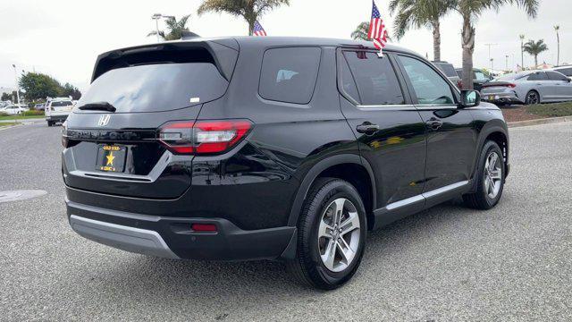 used 2023 Honda Pilot car, priced at $41,988