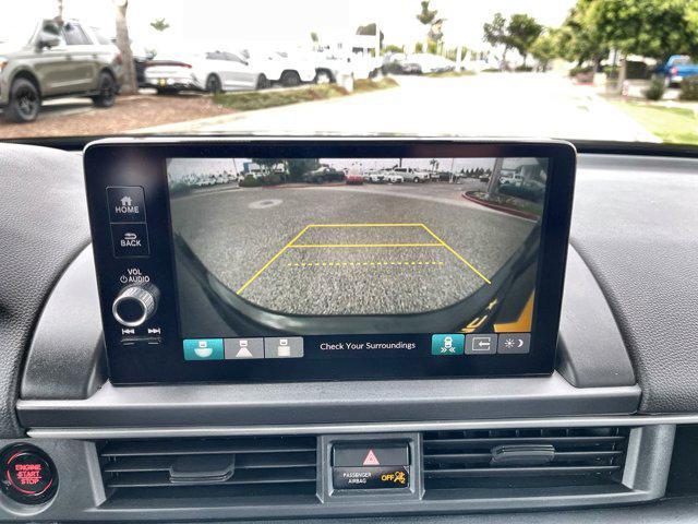 used 2023 Honda Pilot car, priced at $41,988
