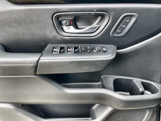 used 2023 Honda Pilot car, priced at $41,988