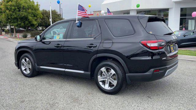 used 2023 Honda Pilot car, priced at $41,988