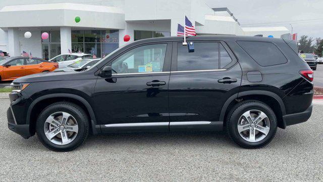 used 2023 Honda Pilot car, priced at $41,988