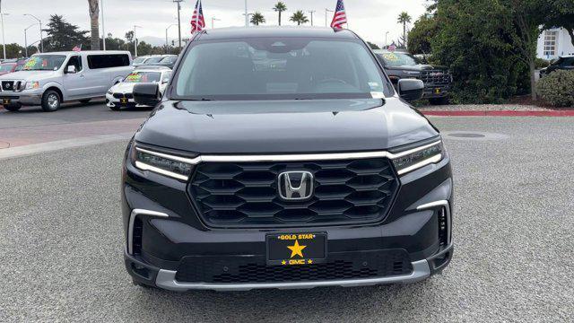 used 2023 Honda Pilot car, priced at $41,988