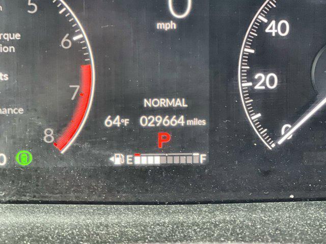 used 2023 Honda Pilot car, priced at $41,988