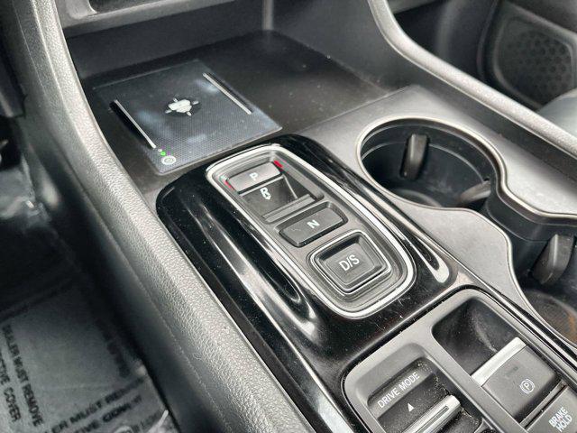 used 2023 Honda Pilot car, priced at $41,988