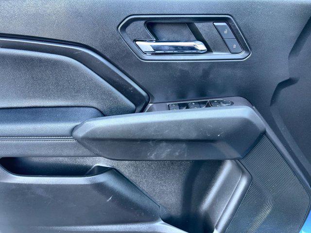 used 2023 Chevrolet Colorado car, priced at $34,988
