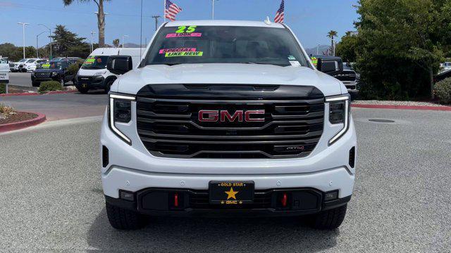 used 2025 GMC Sierra 1500 car, priced at $66,988