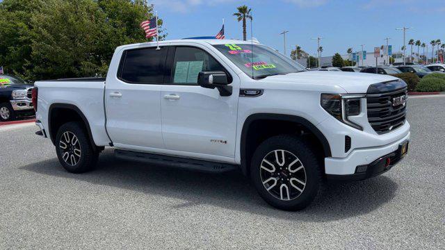 used 2025 GMC Sierra 1500 car, priced at $66,988
