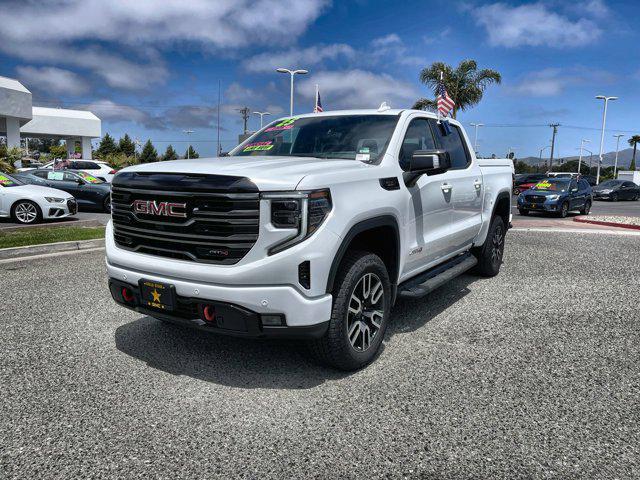 used 2025 GMC Sierra 1500 car, priced at $66,988