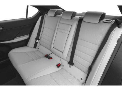 used 2022 Lexus IS 350 car, priced at $45,988
