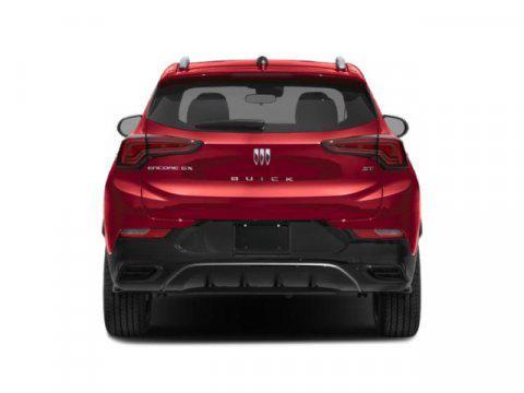 new 2024 Buick Encore GX car